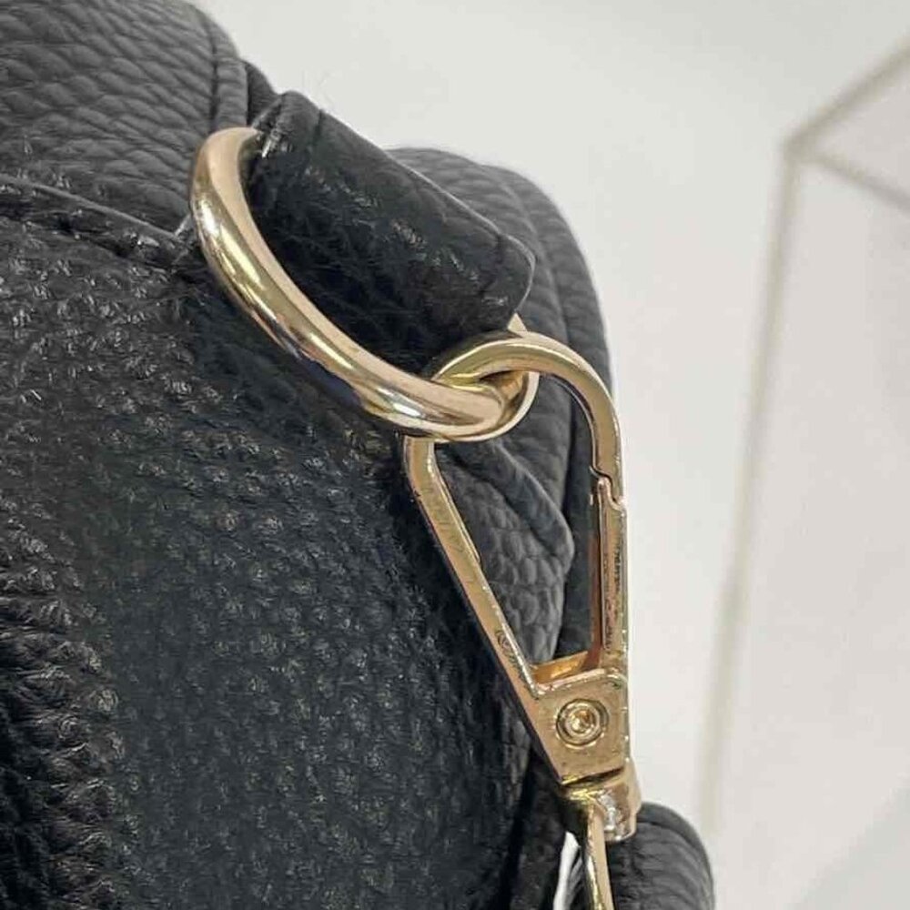 NEW Disney Bradford Exchange Mickey Mouse 'Fun Faces' Hands-Free Bag - Picture 11 of 13